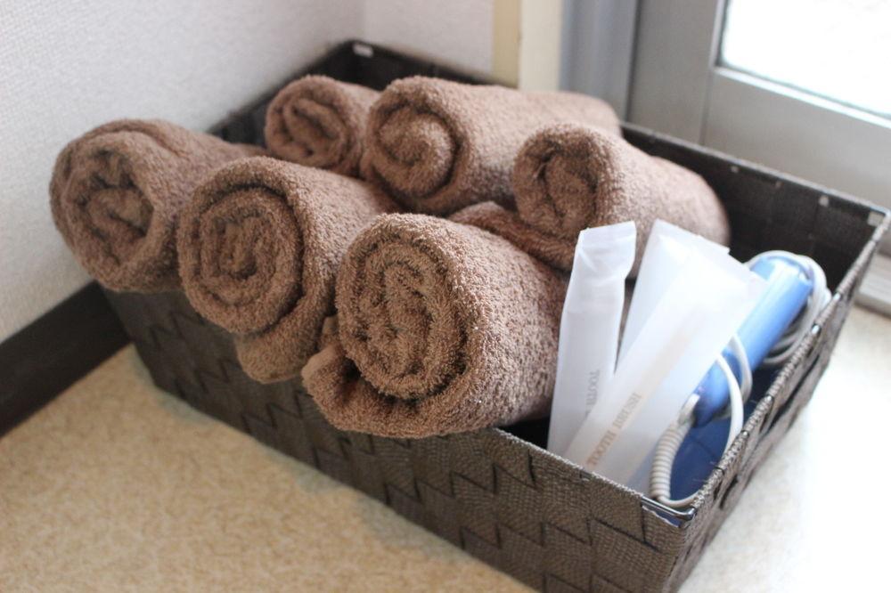 Ookini Hotels Nipponbashi Apartment Osaka Zewnętrze zdjęcie