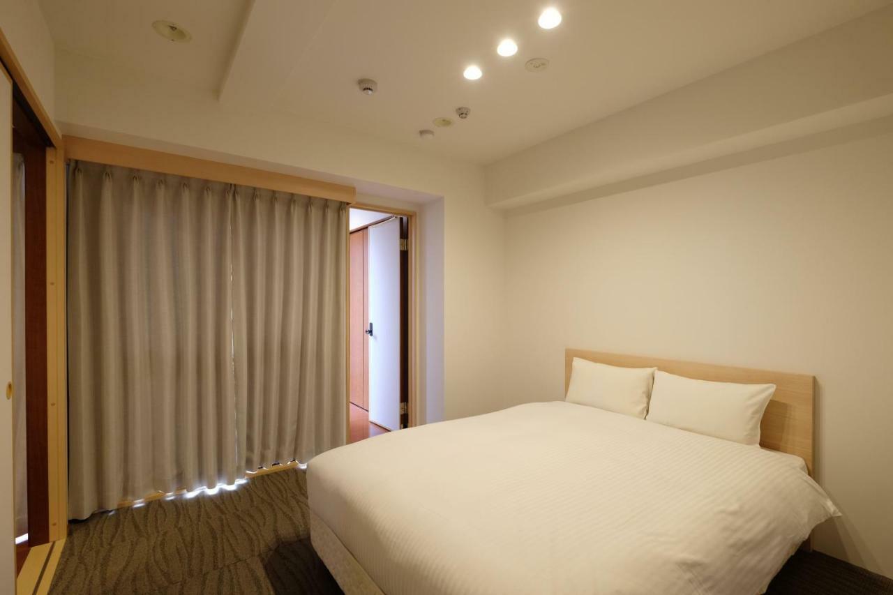 Ookini Hotels Nipponbashi Apartment Osaka Zewnętrze zdjęcie