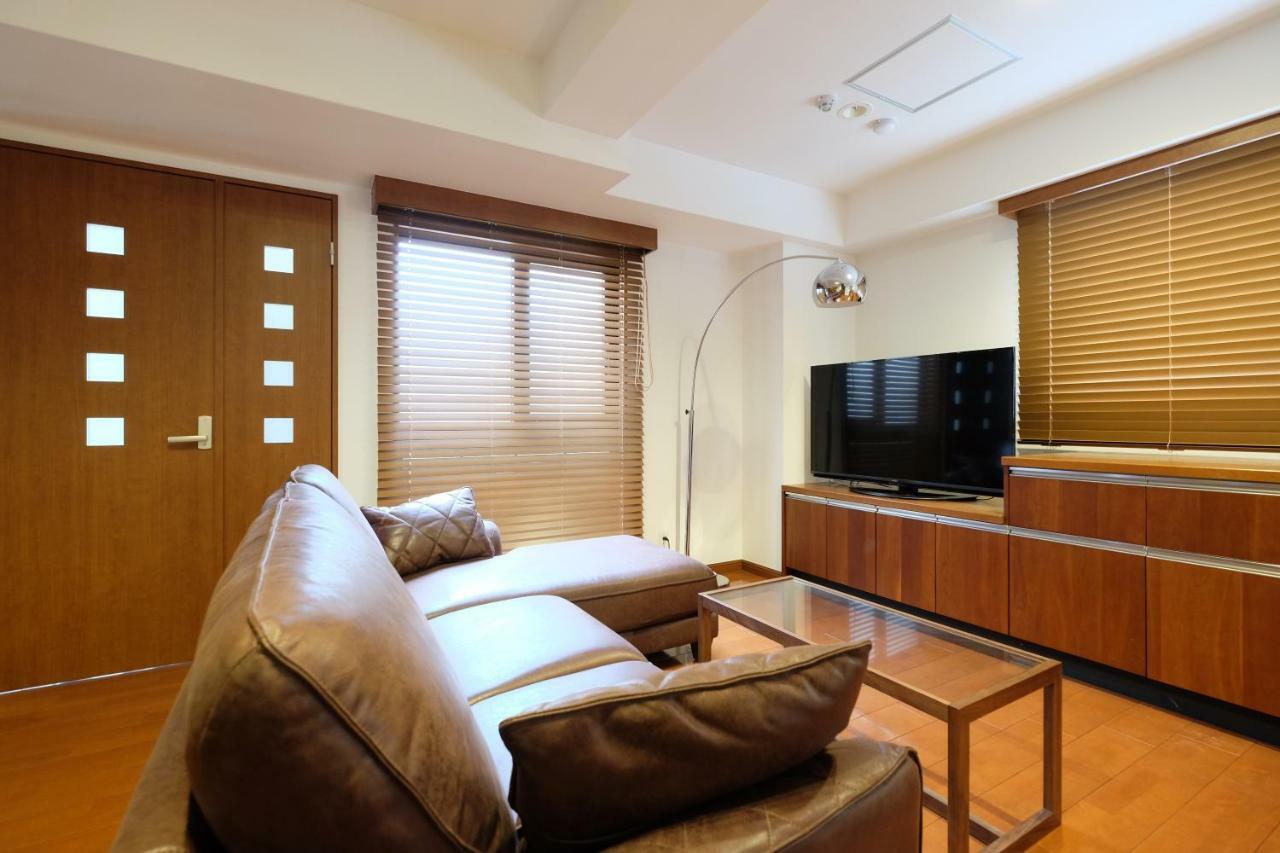 Ookini Hotels Nipponbashi Apartment Osaka Zewnętrze zdjęcie