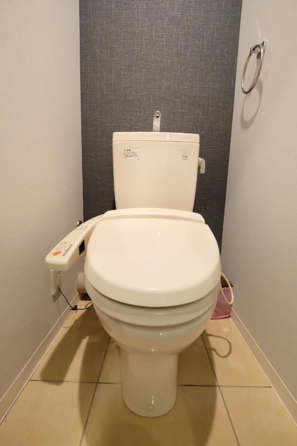 Ookini Hotels Nipponbashi Apartment Osaka Zewnętrze zdjęcie