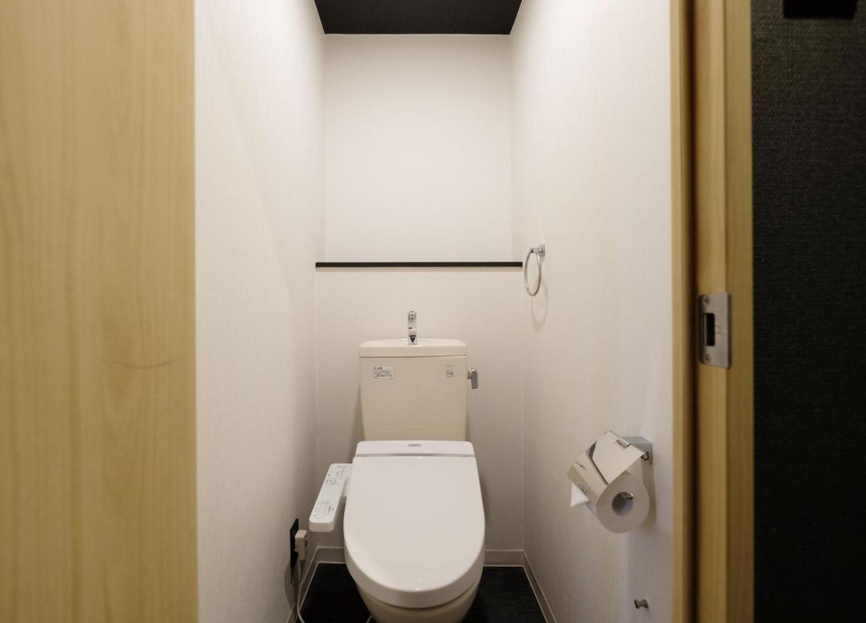 Ookini Hotels Nipponbashi Apartment Osaka Zewnętrze zdjęcie